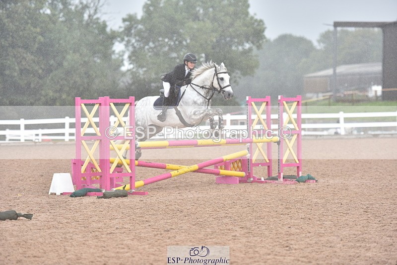 230805A-132956-00743 - Cls 9 Pony Discovery & 90cm Open