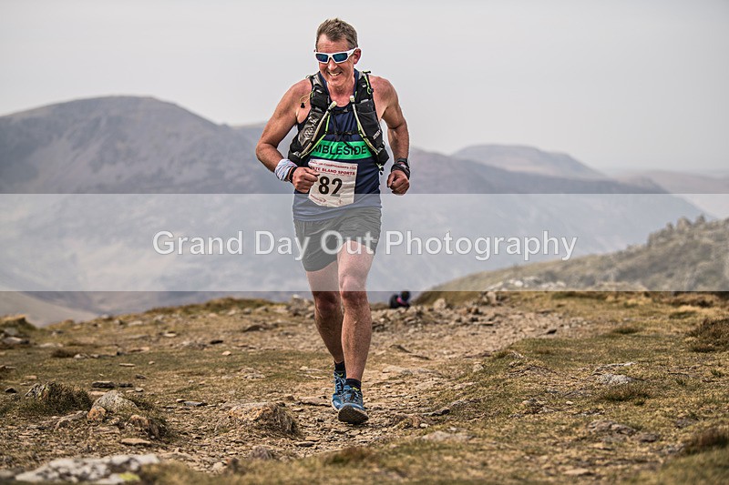 Newlands-1692 - Newlands Memorial Fell Race Saturday 12th April 2025