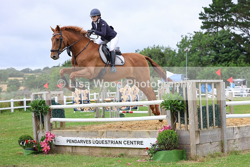 3E7A2490 - Class 7: 90cm open