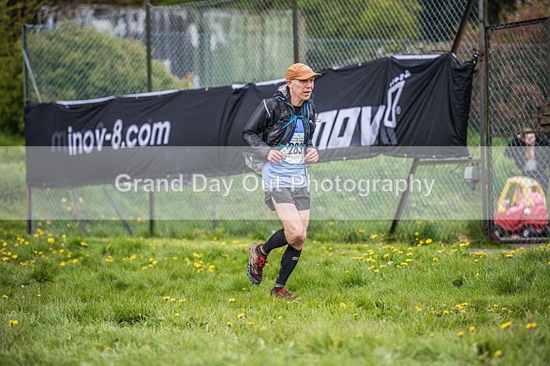 3 Peaks-2102 - The 3 Peaks Race Saturday 27th April 2024