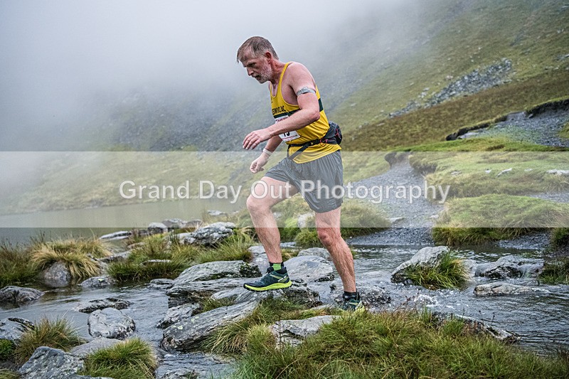 Bannerdale-332 - Bannerdale Fell Race Wednesday 19th August 2026