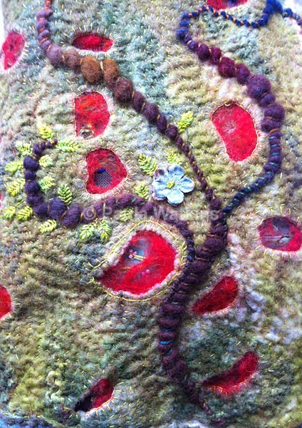  - Fabulous Felt
