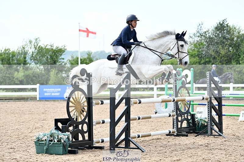 240512A-151852-19305 - Cls 43 95cm National Am Quali