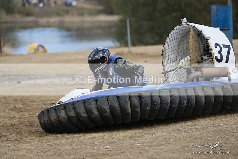 HCWC 230826 383 - Hovercraft W C Race Day 3