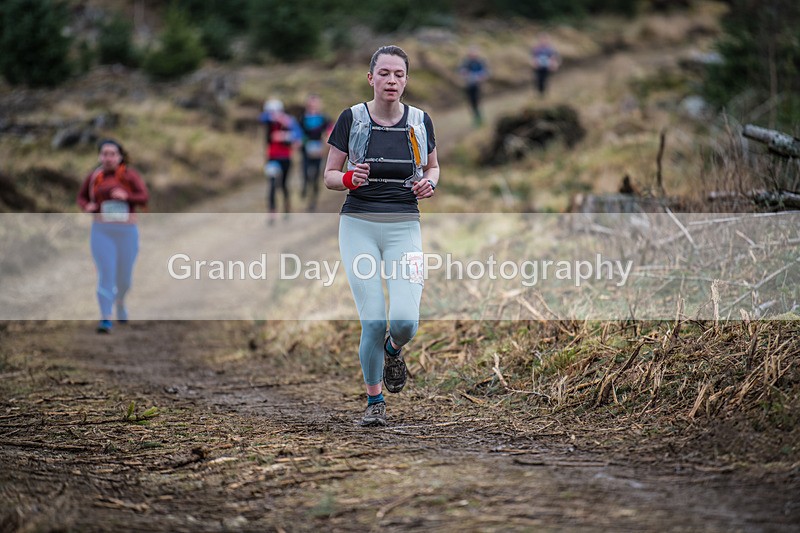 Glentress-1912 - High Terrain Events Glentress Marathon 21 & 10K Trail Races Sunday 18th February 2024