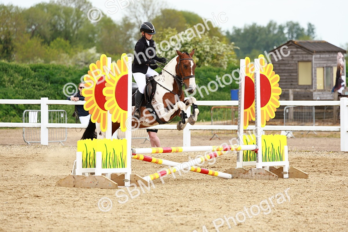 SBM_008150 - Class 3 - 60cm