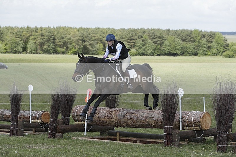 BVHT 140517  IXC -106 - Class 1 XC Intermediate 14/05/17