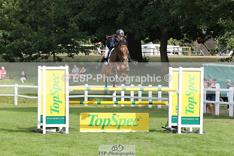 250704A-173430-12525 - Cls 18 Snr 1.40m Grand Prix