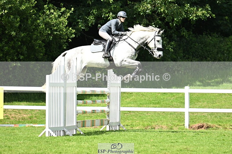250615A-153829-11784 - Cls 41 Amateur Qualifier 1.10m & Snr 1.10m Open