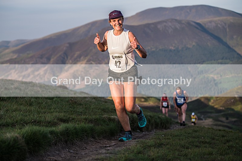 Lords Seat-495 - Lords Seat Fell Race Wednesday 30th April 2025