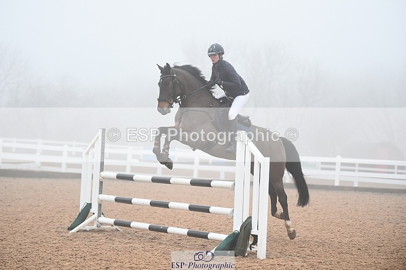 240207A-112250-00075 - Cls 1 British Novice and Open