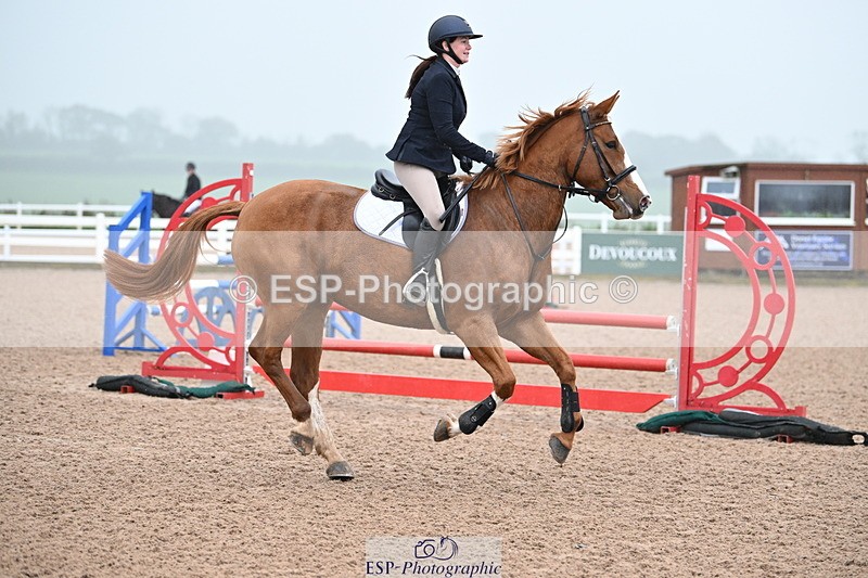 241023A-102325-00374 - Cls 0 Clear Round