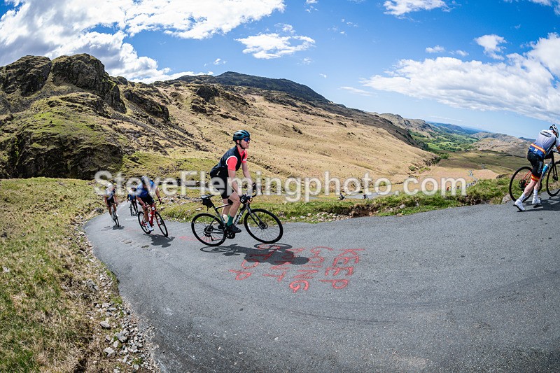 124432 - Hardknott Pass Camera 2 12.00-13.00