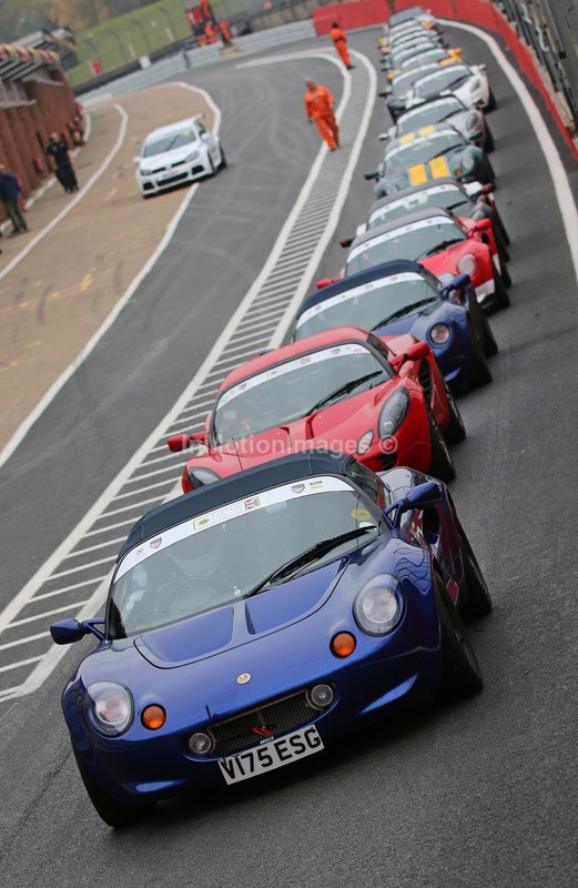  - Lotus Cup UK Speed Champs 2014/15/16/17/18/22/23/24