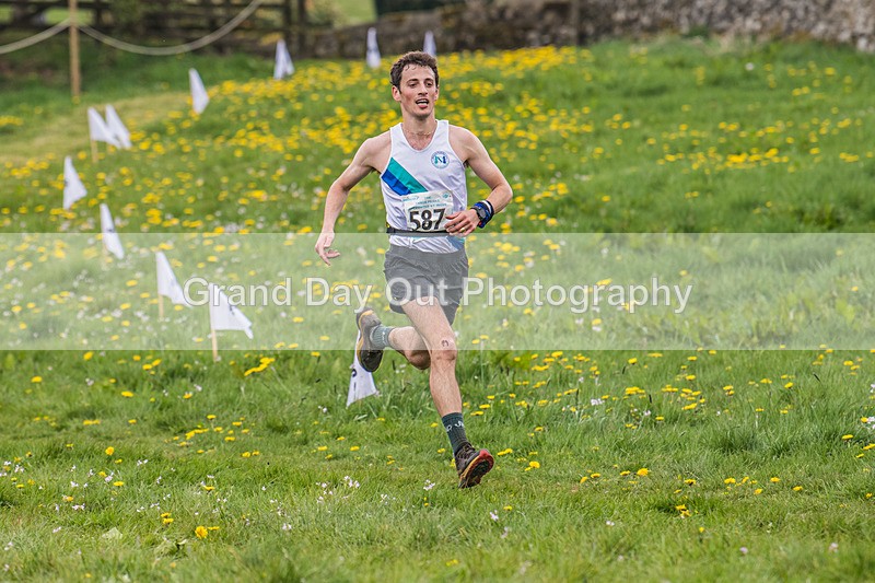 3 Peaks Finish-365 - The 3 Peaks Race Saturday 26th April 2025 - The Finish