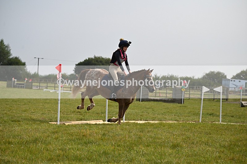 WJ6_0052 - 40cm XC Time 10:05 to 10:36
