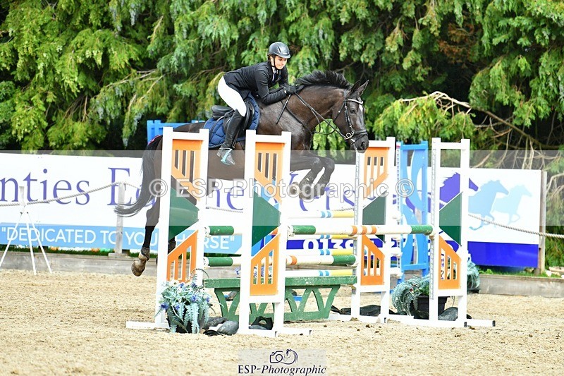 230715-152143-33922 - Cls 87 Wyvern Amateur 1.10m Final