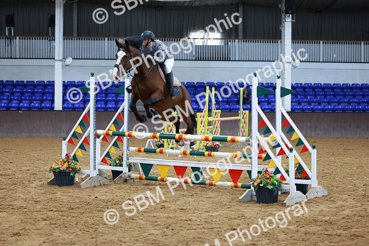 SBM_001201 - Class 4 - Senior Newcomers - 1.10m