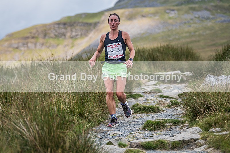 Ingleborough-632 - Ingleborough Mountain Race Saturday 18th July 2026