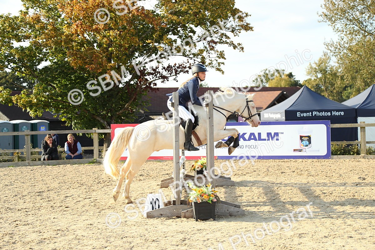 SBM_53642 - J8 - Junior Pony 65cm Championship