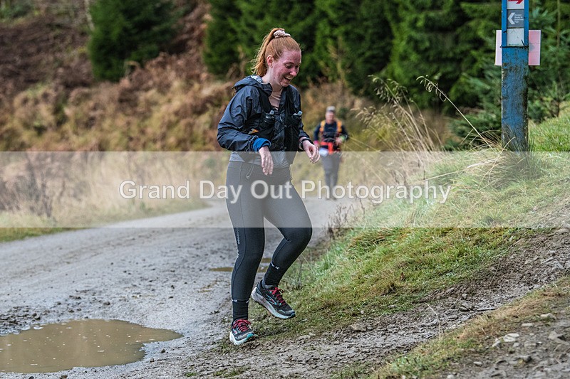 Glentress 21  10K-644 - High Terrain Events Glentress 21 & 10K Trail Races Saturday 16th November 2024