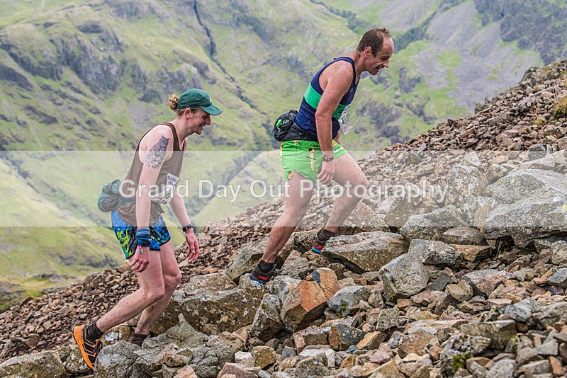 Borrowdale-624 - Borrowdale Fell Race Saturday 5th August 2023