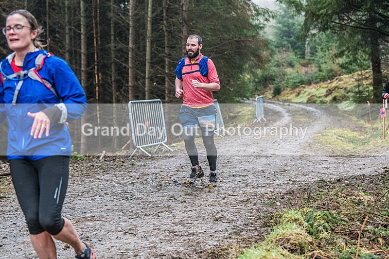 Glentress 21  10K-1965 - High Terrain Events Glentress 21 & 10K Trail Runs Saturday 18th February 2023