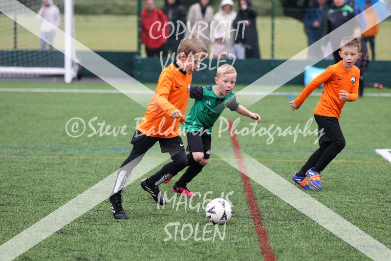 1DX34859 - U7/U8 Boys/Mixed