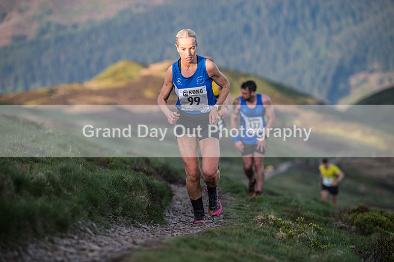 Lords Seat-196 - Lords Seat Fell Race Wednesday 30th April 2025