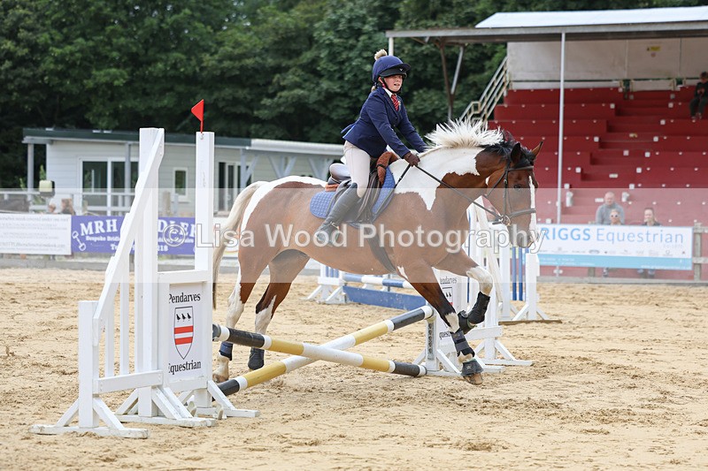 3E7A2352 - Class 3: 50cm Open