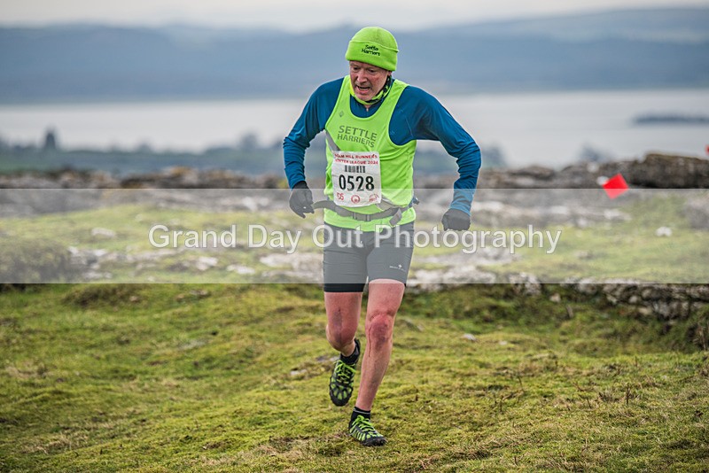 Birkrigg-741 - Kendal Winter League Races Birkrigg Sunday 28th January 2024