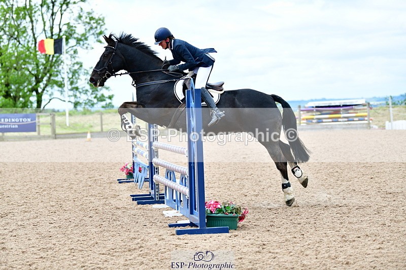 240523A-124530-01109 - Cls 10 95cm National Am Qualifier