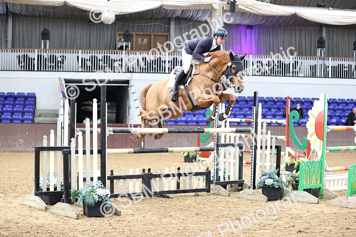 SBM_006597 - Class 18 - National 1.30m-1.40m Open