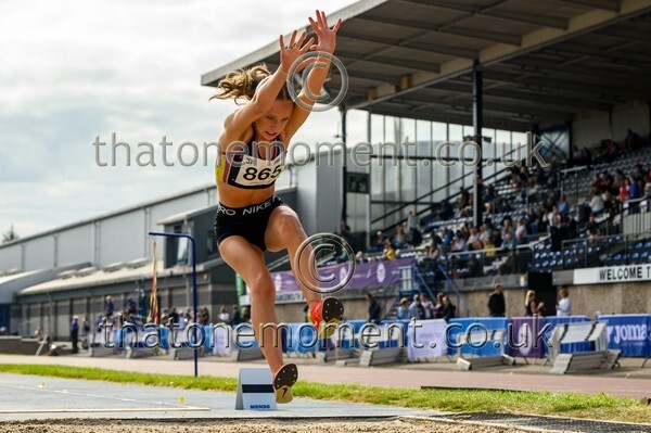 Sen25SUN-915075 - Field Female Set One