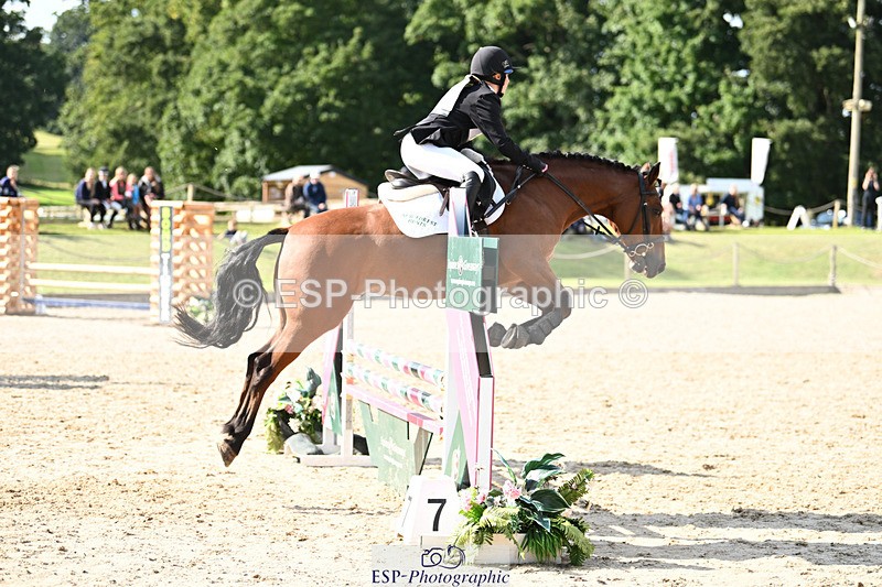 240824X-161249-29916 - 80cm Round 2 15.30 to 16.50