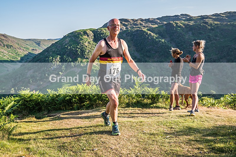 Langstrath-411 - Langstrath Fell Race Wednesday 21st June 2023