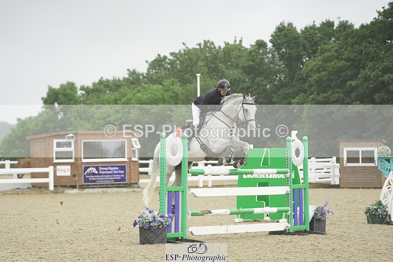 230722A-121810-09049 - Cls 19, 1 Star Silver 1.20m