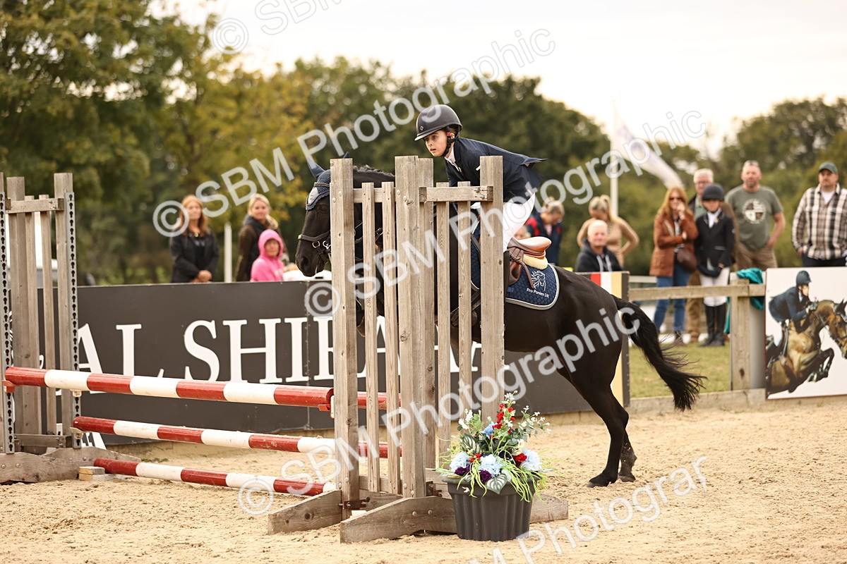 SBM_74456 - J14 - Junior Pony 65cm Championship
