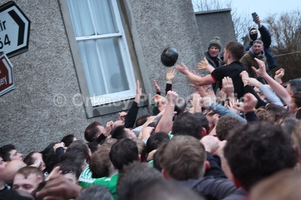 DAD12080 - New Years Mens Ba'