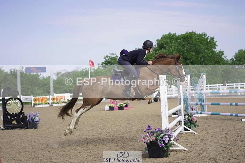 230625A-093232-03225 - Cls 1 Pony Discovery & Open