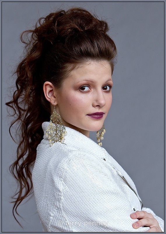 Daisie 3 - Models