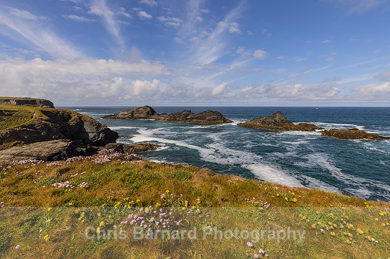  - Porthcothan