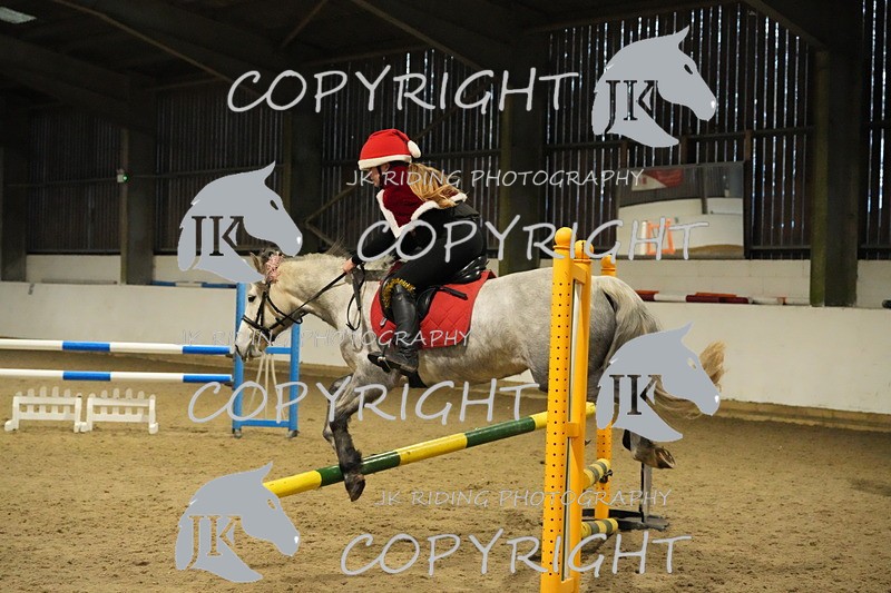 JKR03574 - Class 8 90cm