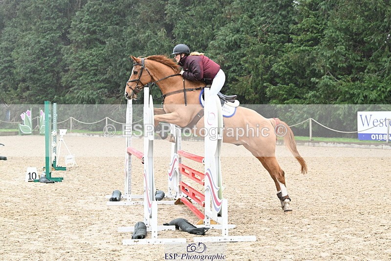 250215A-114812-00440 - Cls 3 Snr 1.05m