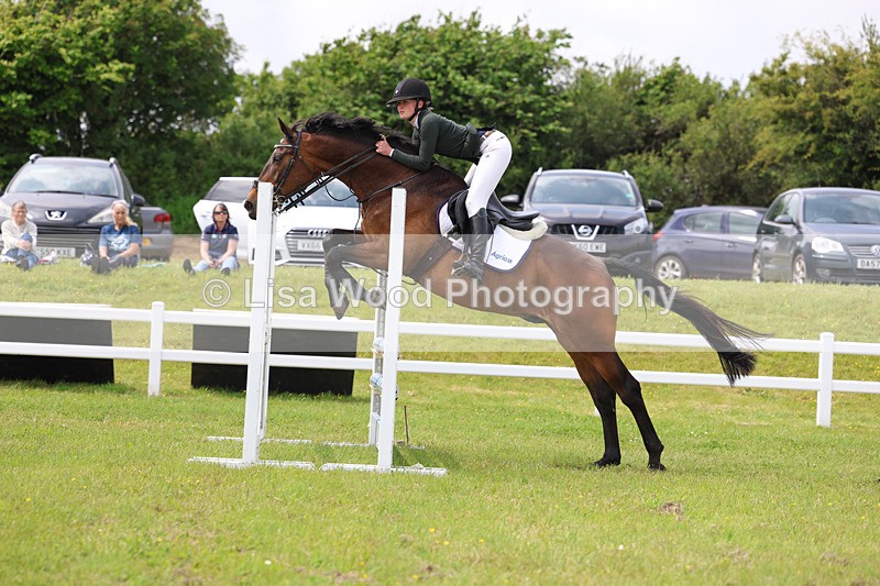3E7A7511 - Class 13: Senior British Novice/90cm open