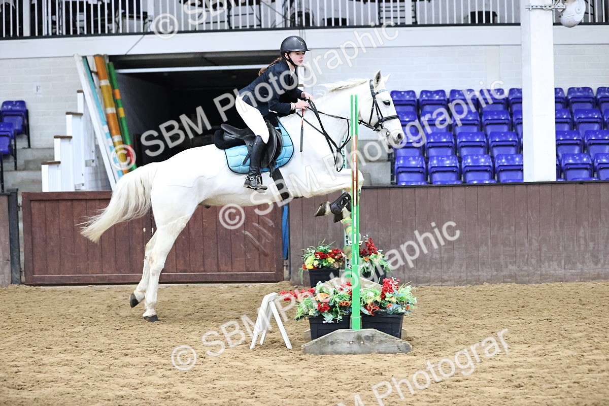 SBM_010168 - Class 11 - Pony Intro 90cm Open