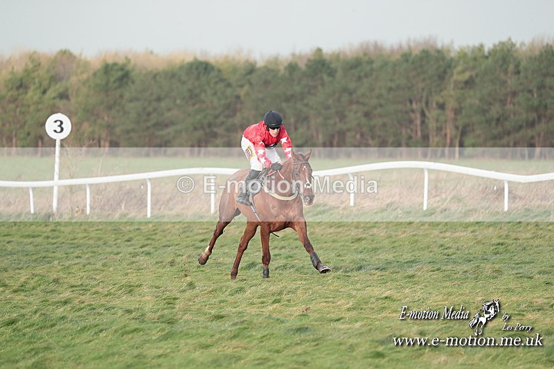 PtP 311223 968 - Larkhill Racing Club Point-to-Point 31/12/23