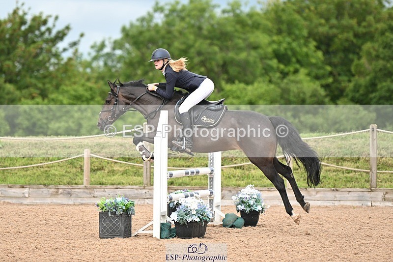 250607-103637-00403 - Cls 8 Pony British Novice 2nd Round