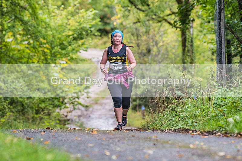 Westmorland-432 - Great Westmorland Trail Race (Junior & Senior Races) Saturday 13th September 2025