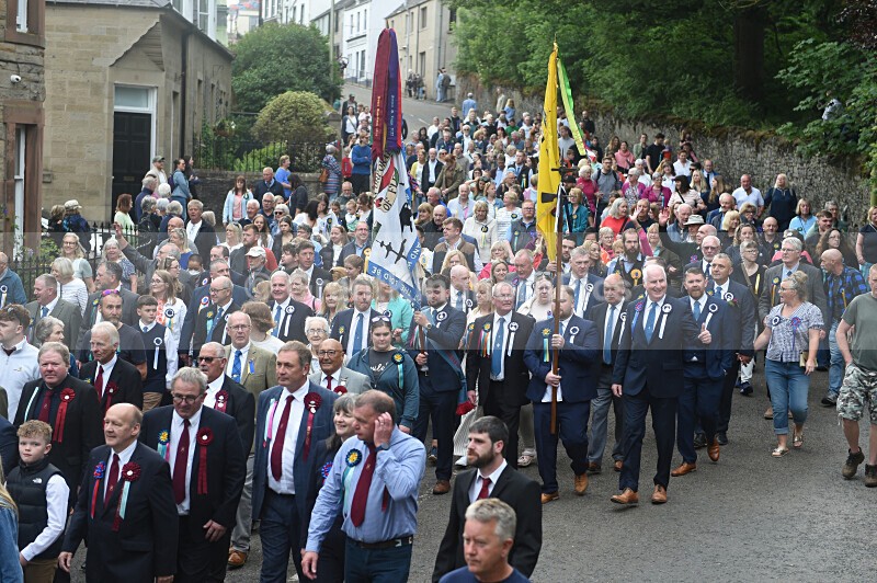 _075 - Selkirk Common Riding 2025